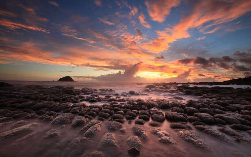 Keelung: Heping Island Geopark Entry Ticket - Key points to know before you go