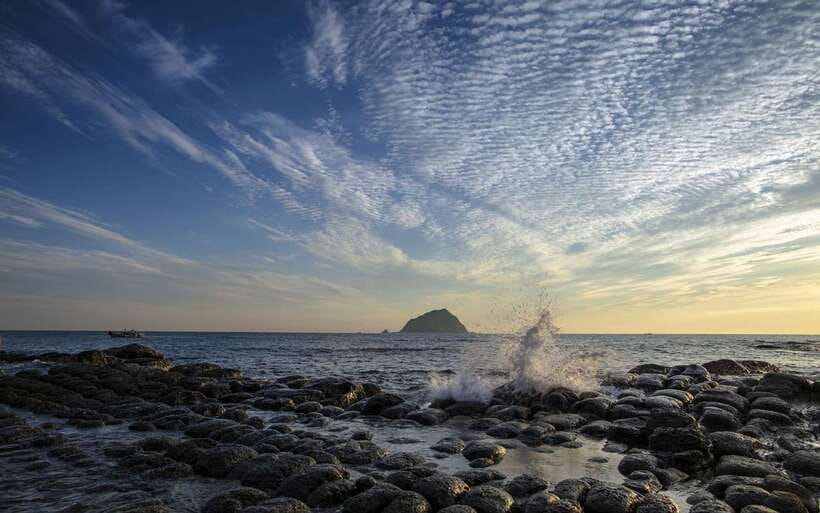 Keelung: Heping Island Geopark Entry Ticket - What the $3.80 ticket really gives you