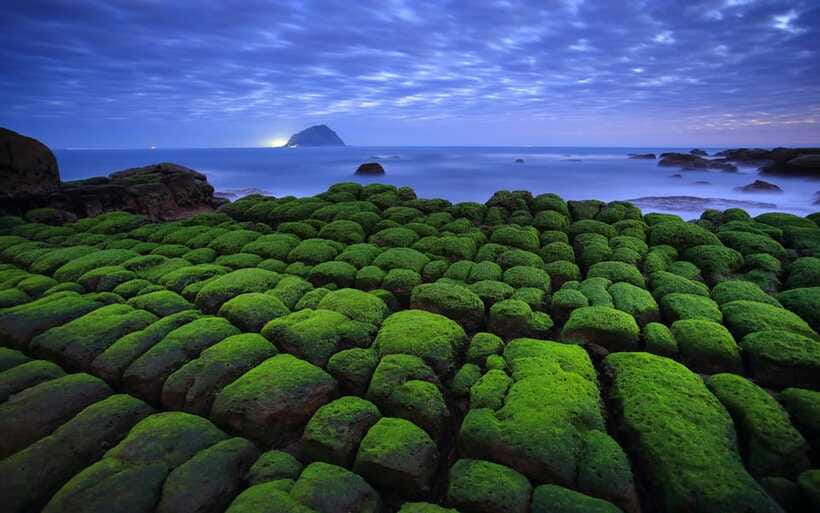 Keelung: Heping Island Geopark Entry Ticket - Entry, access, and who should visit