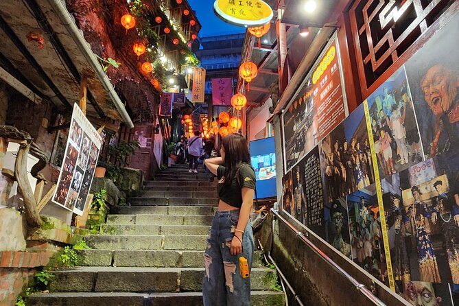 Keelung port pick up day tour ( private group) - Vehicle, comfort, and what to bring