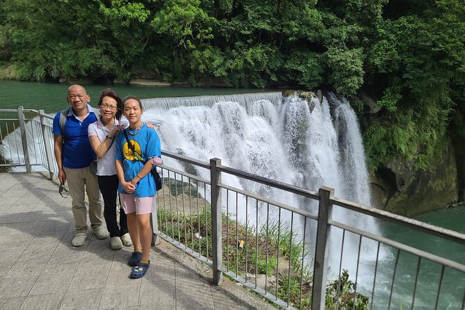 Keelung Port Shore Private Customized Tour - Price, exclusions, and cancellation rules