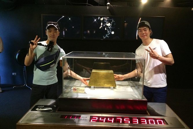 Keelung Port Shore Private Customized Tour - Who should book this Keelung shore excursion