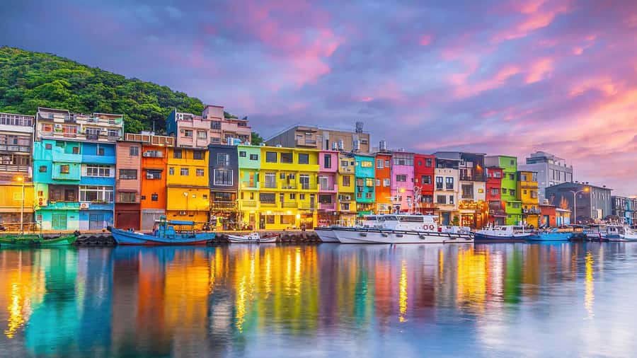 ️ ️ Keelung Shore Excursion 6-Hour Taipei City Tour - Key points to know before booking