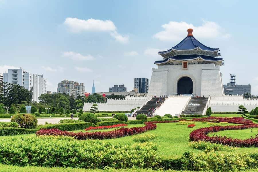 ️ ️ Keelung Shore Excursion 6-Hour Taipei City Tour - Guides, flexibility, and what the feedback tells you