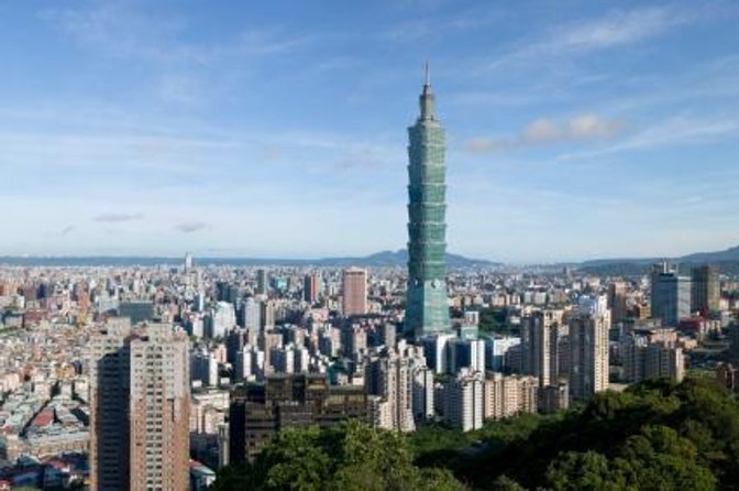 Keelung Shore Excursions: Private 6-Hour Taipei City Adventure! - Key points to know before booking