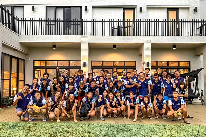 Kenting, Taiwan|PADI Basic Diving License Course|Taiwan Diving Open Water Course - The instructors and the teaching style