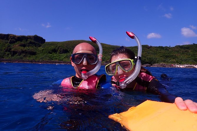 Kenting, Taiwan｜Snorkeling Free underwater photography One-on-one with instructor｜Taiwan Diving Snorkeling - What makes this Kenting snorkeling trip useful