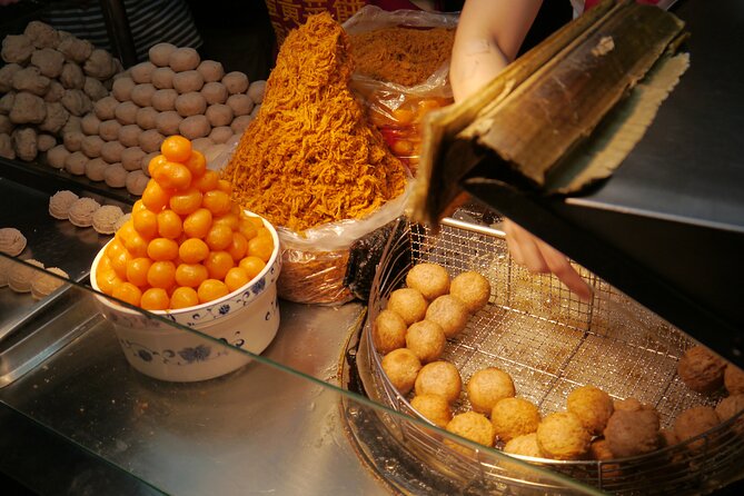 Local Favorites: Taiwan Night Market Food Tour in 2 hours - The $45 price and what it really covers