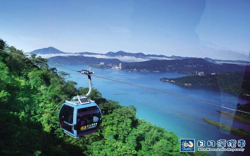 Nantou: Sun Moon Lake Combo - Who Should Book This Sun Moon Lake Combo?