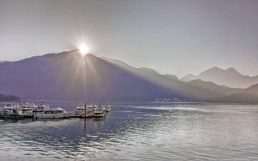 Nantou: Sun Moon Lake Combo - FAQ