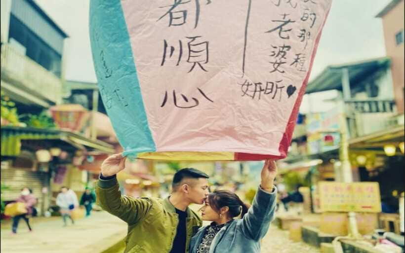 New Taipei: Pingxi Sky Lantern Festival Experience in Shifen - Should You Book the Shifen Lantern Voucher?