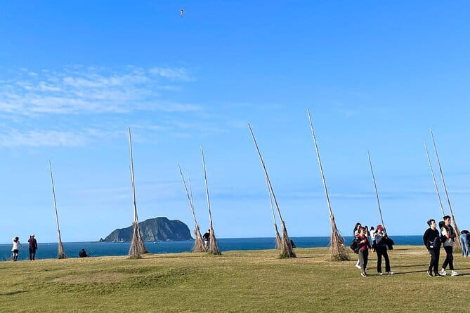 Northeast Coast Instagram Photo Tour in Keelung & New Taipei - Why this Northeast Coast day works