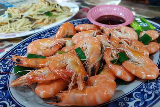 Northern Taiwan Private Adventure: Yehliu, Jiufen, & Pingxi - Is $170 a fair price?