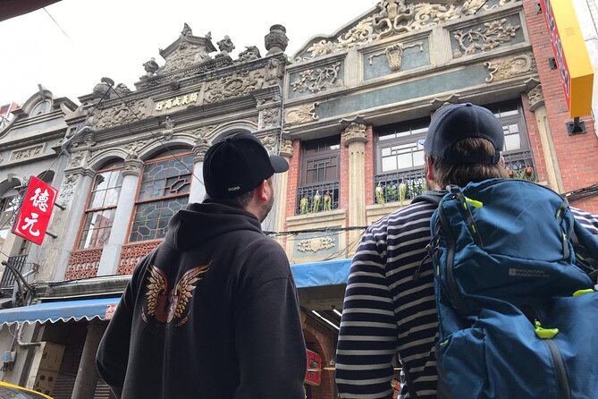 One-Day Historical and Heritage Tour in Taipei - National Palace Museum: the day’s main cultural stop