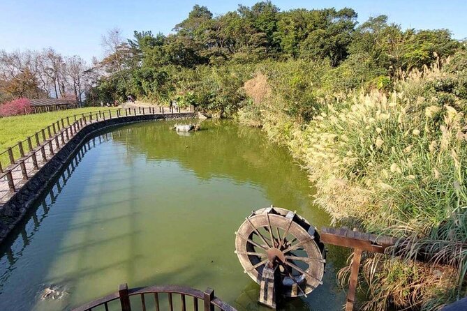 Pinglin Tea Culture & Maokong Day Tour from Taipei - Tieguanyin and Baozhong at the Tea Promotion Center