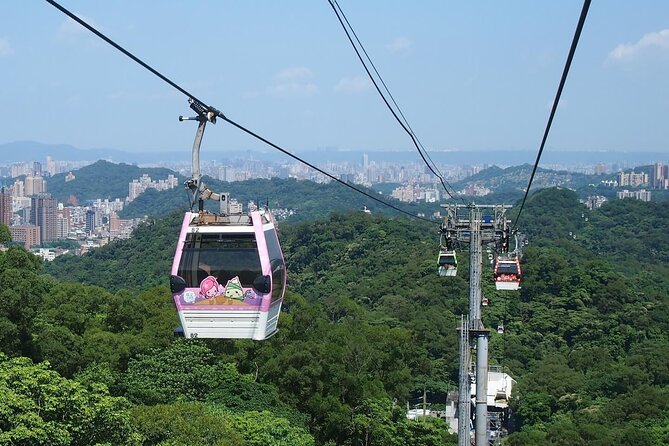 Pinglin Tea Culture & Maokong Day Tour from Taipei - Inside the Pinglin Tea Museum