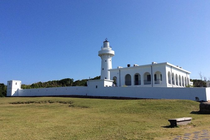 Private 3-Day Southern Taiwan Tour (Tainan, Kaohsiung, Kenting) - Day three: Tainan’s old capital and Dutch-era forts