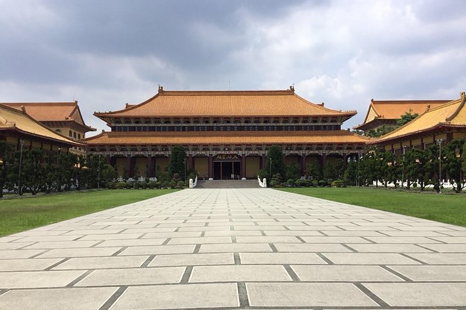 Private 3-Day Southern Taiwan Tour (Tainan, Kaohsiung, Kenting) - What the $1,095 price really covers