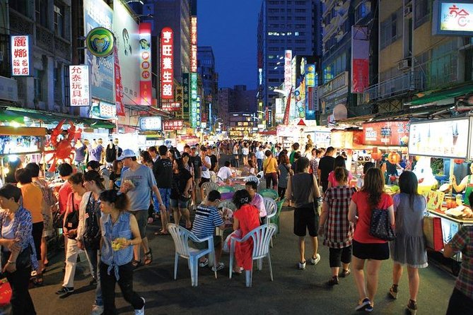 Private 3-Day Southern Taiwan Tour (Tainan, Kaohsiung, Kenting) - Who will get the most from this tour