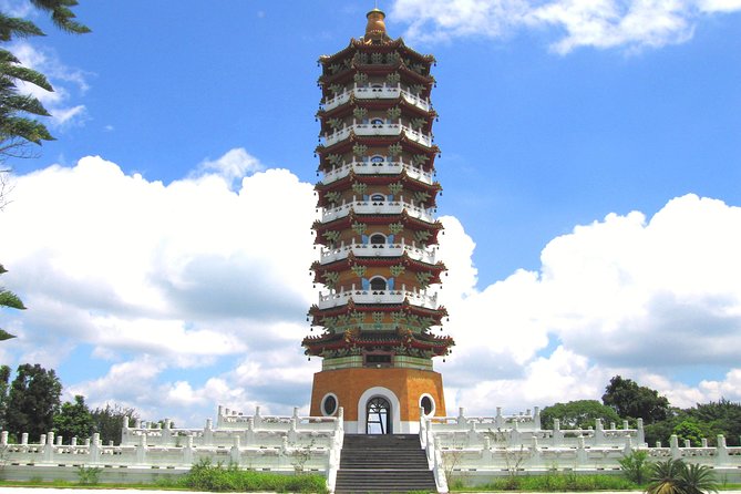 Private 3-Day Tour to Sun Moon Lake and Alishan - Who will enjoy this three-day circuit