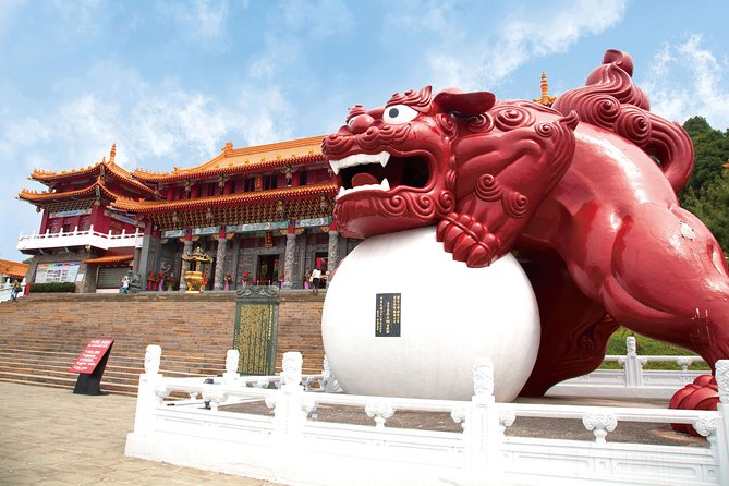 Private 3-Day Tour to Sun Moon Lake and Alishan - Should you book it?