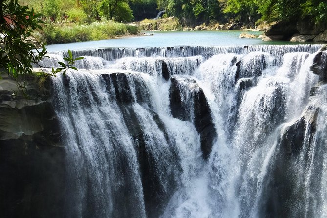 [private] 8-Hour Customize Your Amazing Private Taipei Day Tour - Why a private Taipei day works well