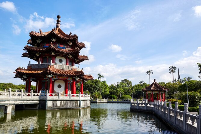 [private] 8-Hour Customize Your Amazing Private Taipei Day Tour - Jiufen adds a trip beyond central Taipei