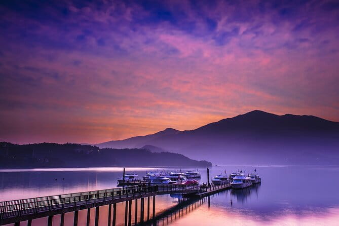 Private 9-Hour Sun Moon Lake Leisure Tour from Taichung (台中)! - Why Sun Moon Lake Works as a Full-Day Trip from Taichung