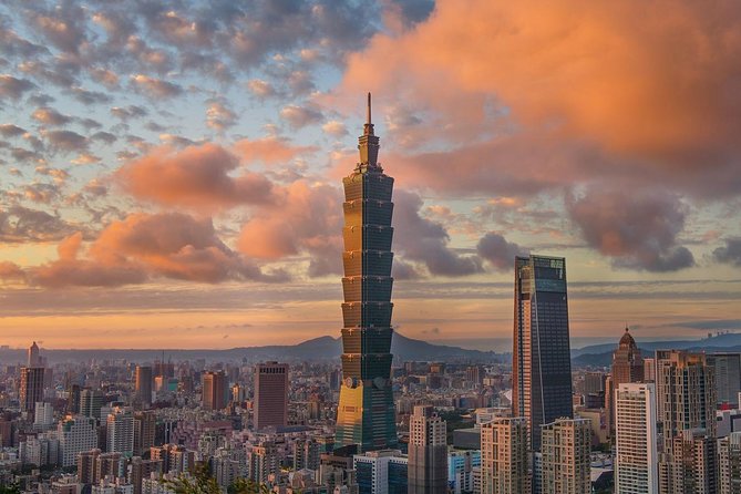 Private Custom Taipei Airport Layover Tour - Why a Taipei layover tour can work