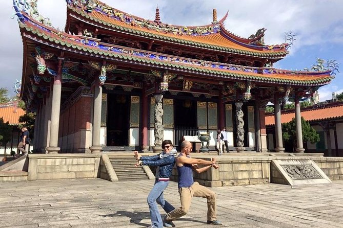 Private Custom Tour: Taipei in a Day - The National Palace Museum: worth the time?
