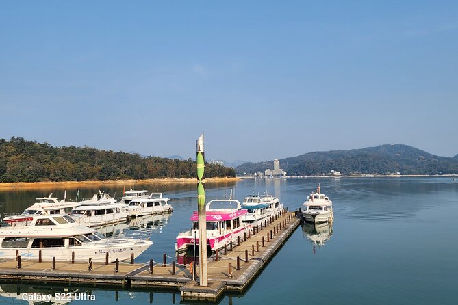 Private Day Tour to Sun Moon Lake from Taipei - Hotel pickup makes the early start easier