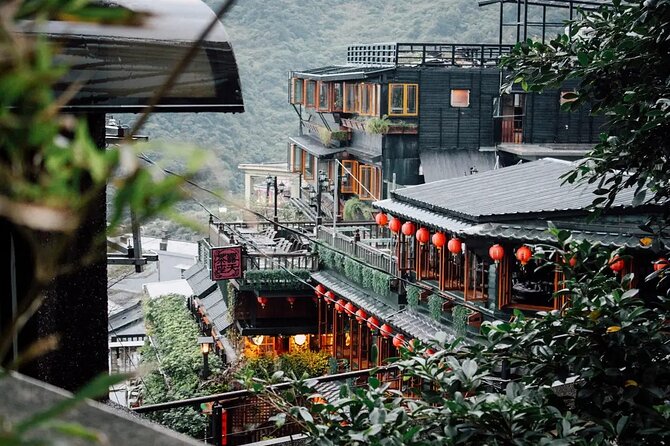 Private Day Trip to Jiufen, Shifen and Yehliu Park - Timing, comfort, and practical planning