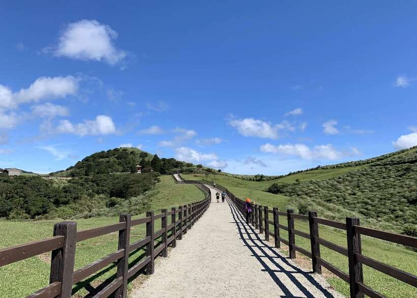Private Full-Day Northern Taiwan Tour by Car from Taipei - Northern Taiwan in one private day