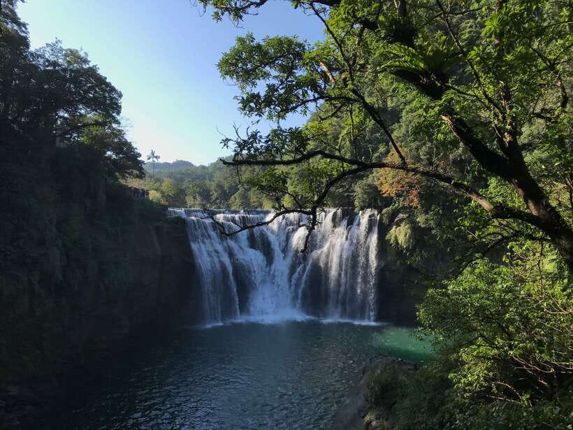 Private Full-Day Northern Taiwan Tour by Car from Taipei - Why a private car works well beyond Taipei