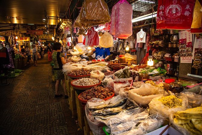 Private Hakka Discovery Day Tour from Taipei - Key points at a glance