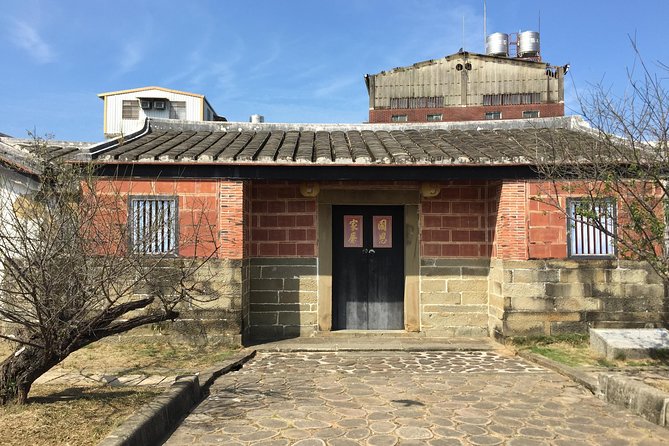 Private Hakka Discovery Day Tour from Taipei - Two hours along Beipu Old Street