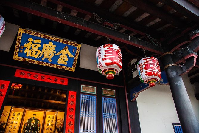 Private Hakka Discovery Day Tour from Taipei - What the private format really adds