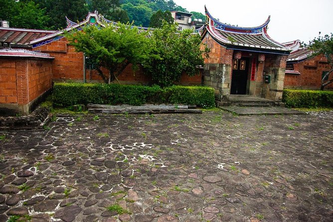 Private Hakka Discovery Day Tour from Taipei - Is $275 per person good value?
