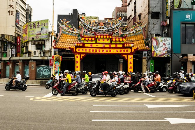 Private Keelung Cultural Walk: Markets, Streets & Local Life - Why Keelung deserves more than a quick port stop