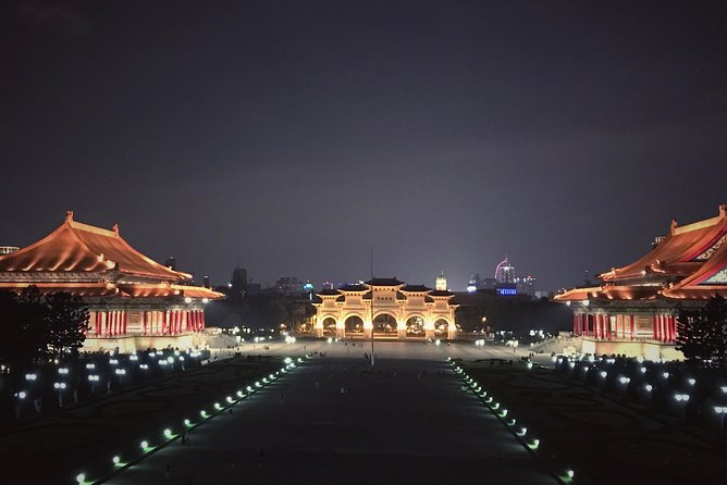 Private Night Tour of Taipei - Why this private night tour works for a short Taipei stay