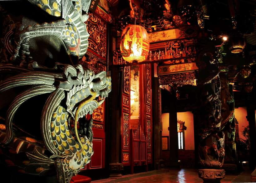 Private Night Tour: Taipei City Highlights - Why this four-hour evening works