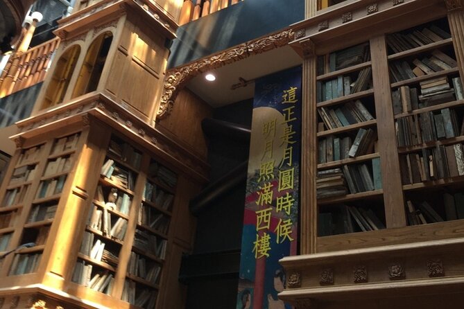 Private Taichung Instagram Day Tour from Taipei - What the private vehicle and guide add