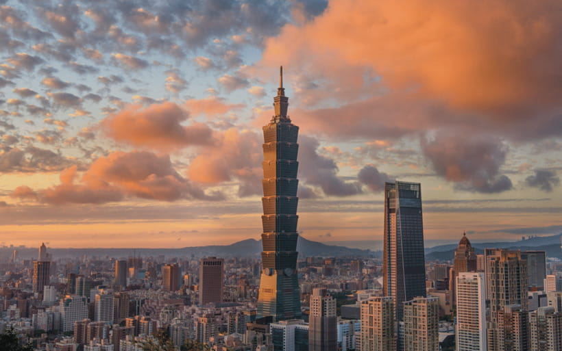 Private Taipei City Layover Tour from TPE Airport - Other choices for a custom route