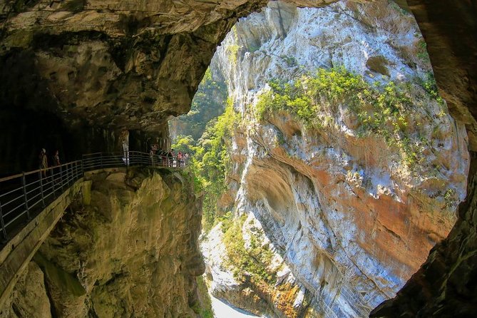 Private Taroko Gorge National Park Day Tour - Why this private Taroko day trip works