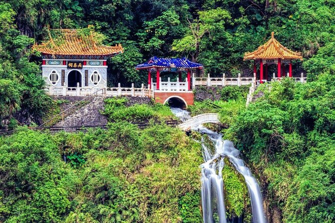 【Private】Taroko National Park (Pickup from Taipei/Yilan/Hualien) - Why Taroko Gorge makes this a memorable day