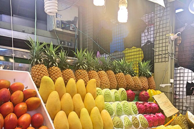 [Private Tour] Shilin Night Market Walking Tour With a Private Tour Guide (2-hr) - Who will enjoy this tour most