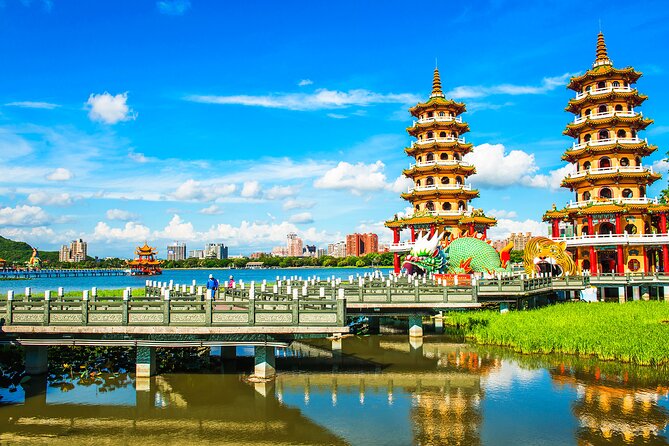 Private Tour Shore Excursion in Kaohsiung City - Walking, weather, and who should book
