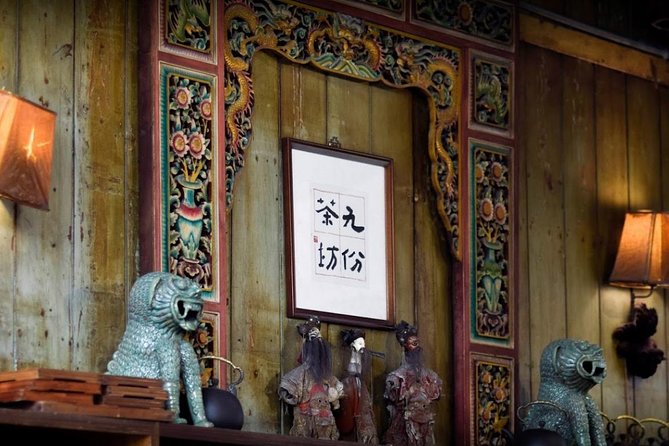 Private Tour to Jiufen, Yehliu Geopark, and Pingxi - Why this northern Taiwan day trip works