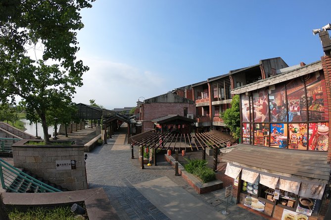 Private Tour to Yilan Kavalan Whisky Distillery - Leaving Taipei for Yilan’s whisky country