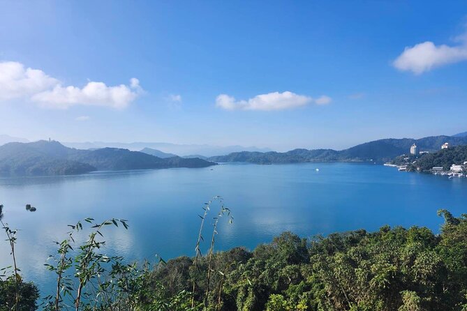 Round Trip Sun Moon Lake Private Tour from Taipei - Why Sun Moon Lake makes a difficult day trip